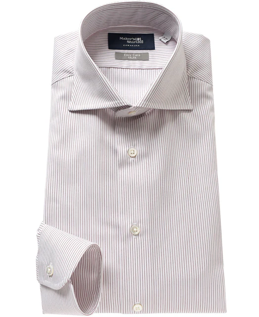 TOKYO SLIM FIT - Italian Spread Twill J-TECH EASY CARE - Image 7