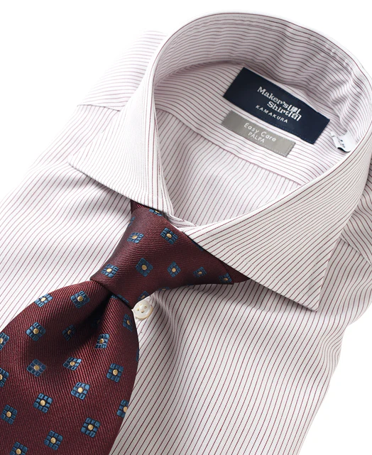 TOKYO SLIM FIT - Italian Spread Twill J-TECH EASY CARE - Image 8