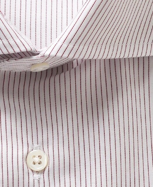 TOKYO SLIM FIT - Italian Spread Twill J-TECH EASY CARE - Image 9