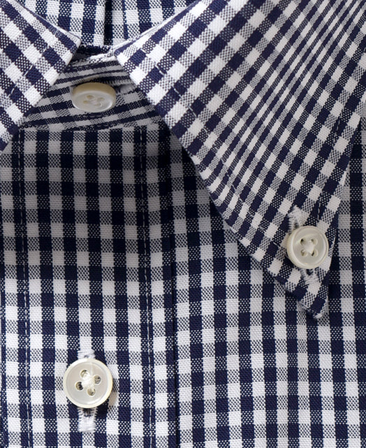TOKYO SLIM FIT - Button Down Twill J-TECH EASY CARE - Image 3