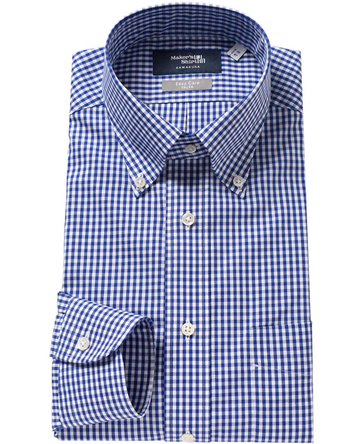 TOKYO SLIM FIT - Button Down Twill J-TECH EASY CARE - Image 6