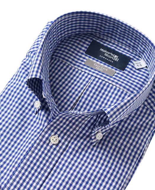 TOKYO SLIM FIT - Button Down Twill J-TECH EASY CARE - Image 9