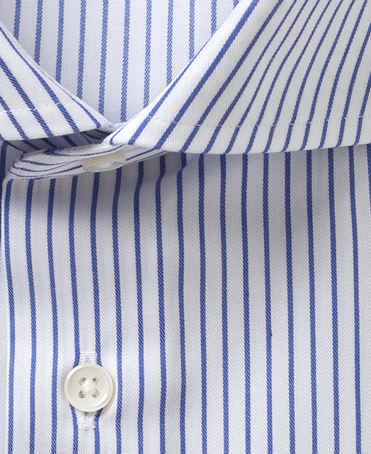 TOKYO SLIM FIT -  Italian Spread Twill J-TECH EASY CARE - Image 6