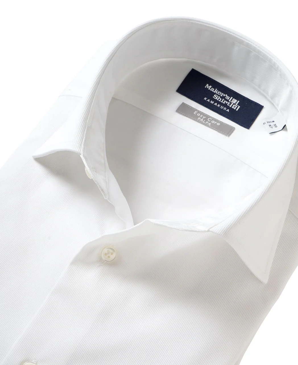 TOKYO SLIM FIT - Spread Dobby J-TECH EASY CARE - Image 4