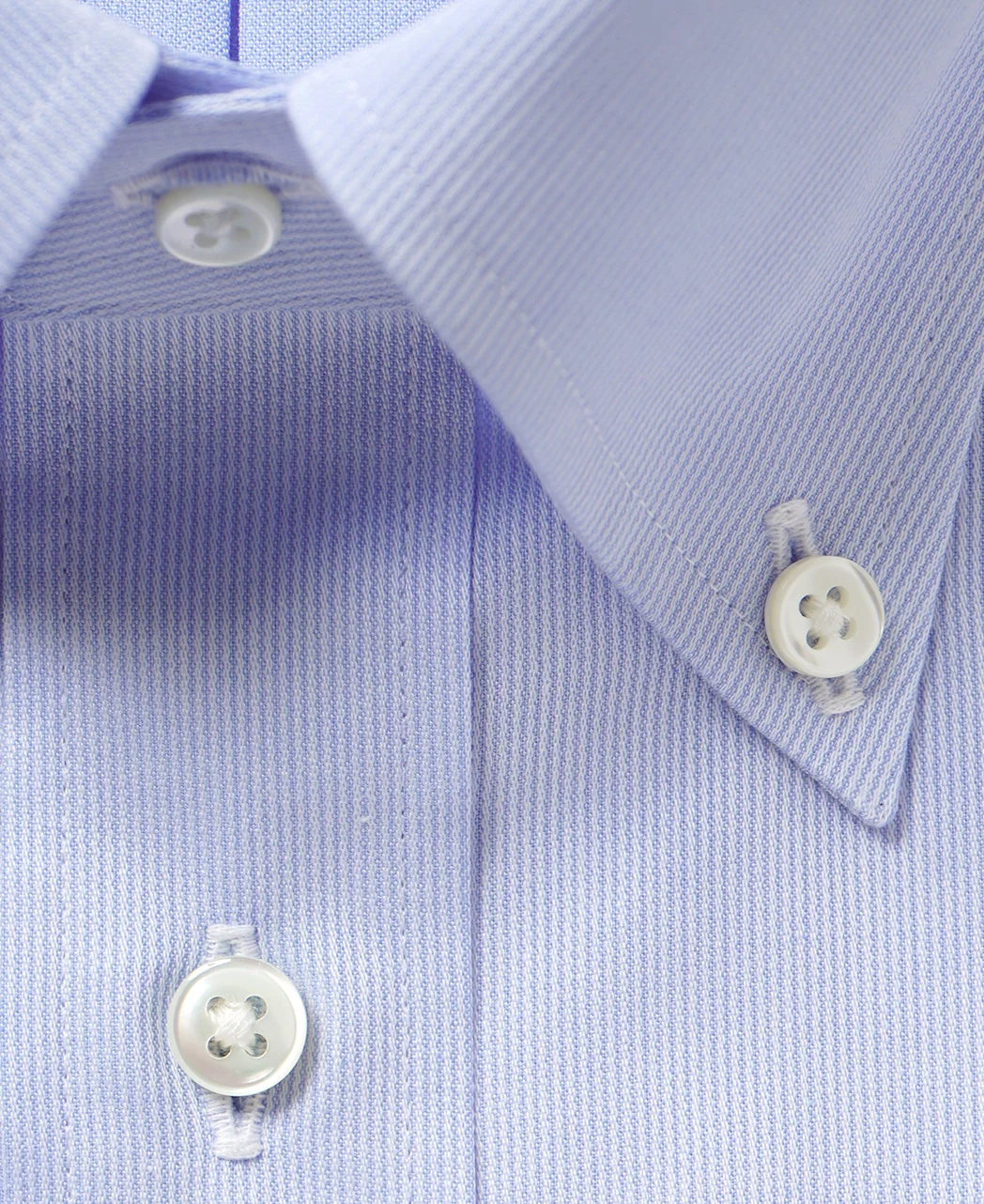 TOKYO SLIM FIT - Button Down Dobby J-TECH EASY CARE - Image 12