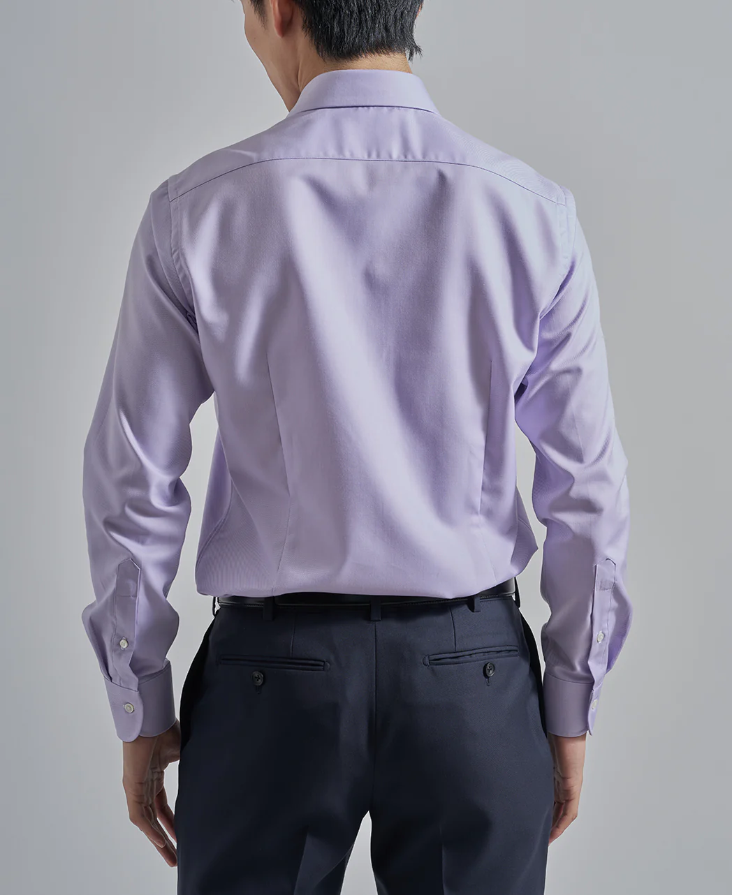 TOKYO SLIM FIT - Italian Spread Dobby J-TECH EASY CARE - Image 21