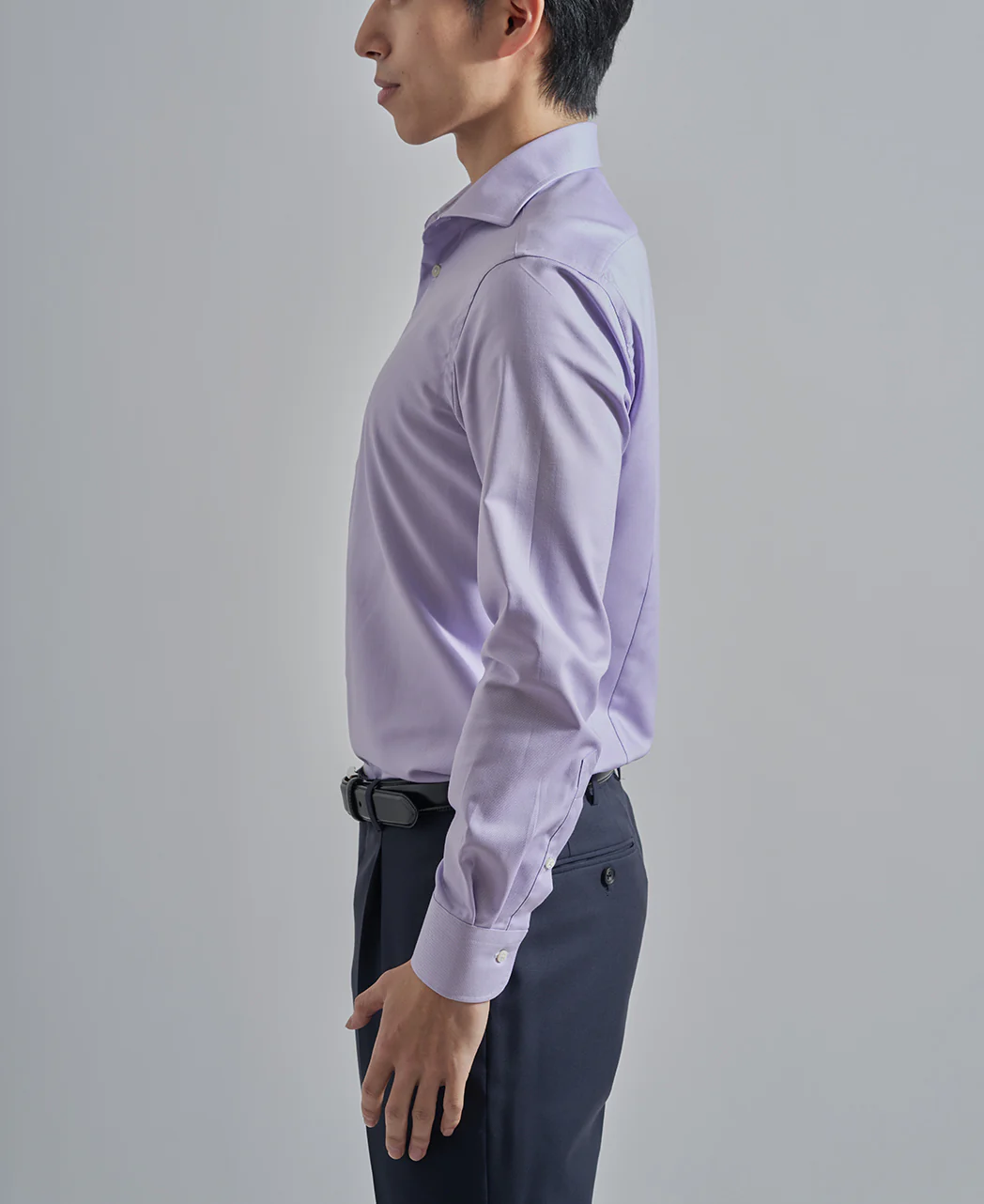 TOKYO SLIM FIT - Italian Spread Dobby J-TECH EASY CARE - Image 23