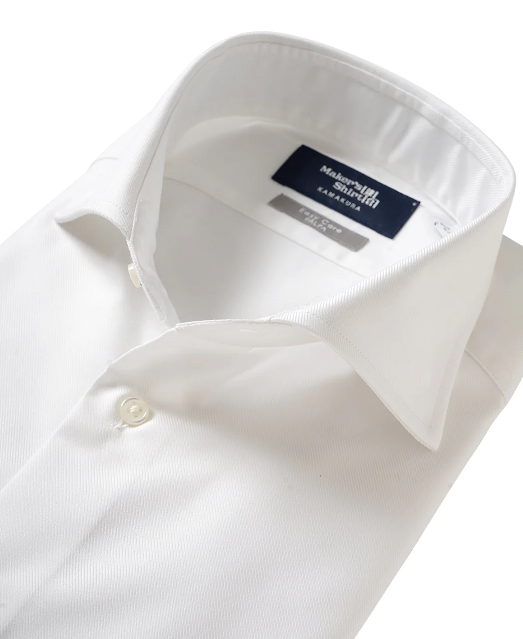 TOKYO SLIM FIT - Italian Spread Dobby J-TECH EASY CARE - Image 5