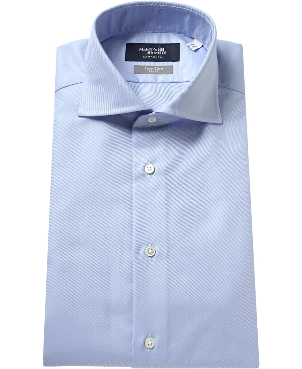 TOKYO SLIM FIT - Italian Spread Dobby J-TECH EASY CARE - Image 7