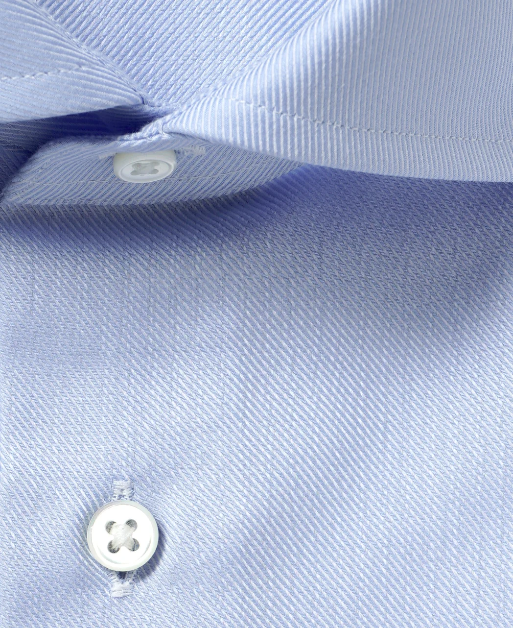 TOKYO SLIM FIT - Italian Spread Dobby J-TECH EASY CARE - Image 9