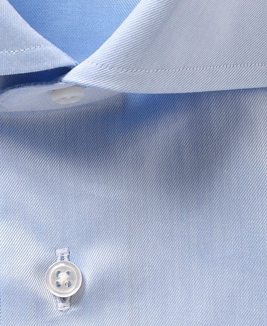 TOKYO SLIM FIT - Italian Spread Twill Sea Island Cotton - Image 11