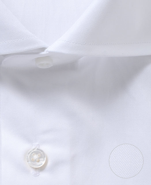 TOKYO SLIM FIT - Italian Spread Twill Sea Island Cotton - Image 14