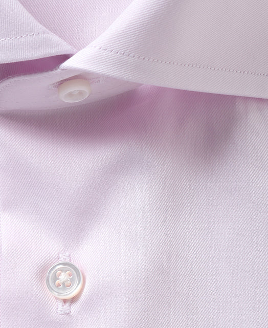 TOKYO SLIM FIT - Italian Spread Twill Sea Island Cotton - Image 7