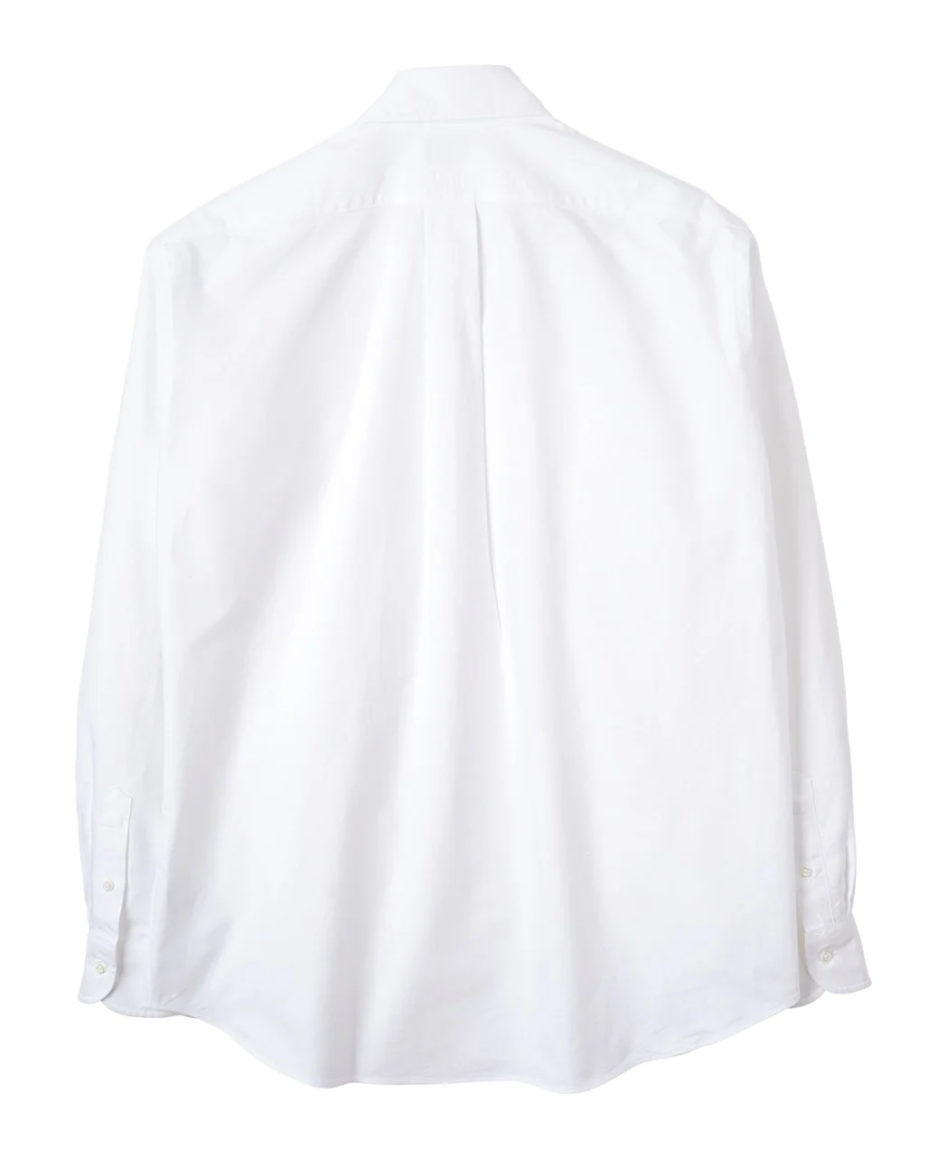 Tokyo Fit - BUTTON DOWN OXFORD - Image 3