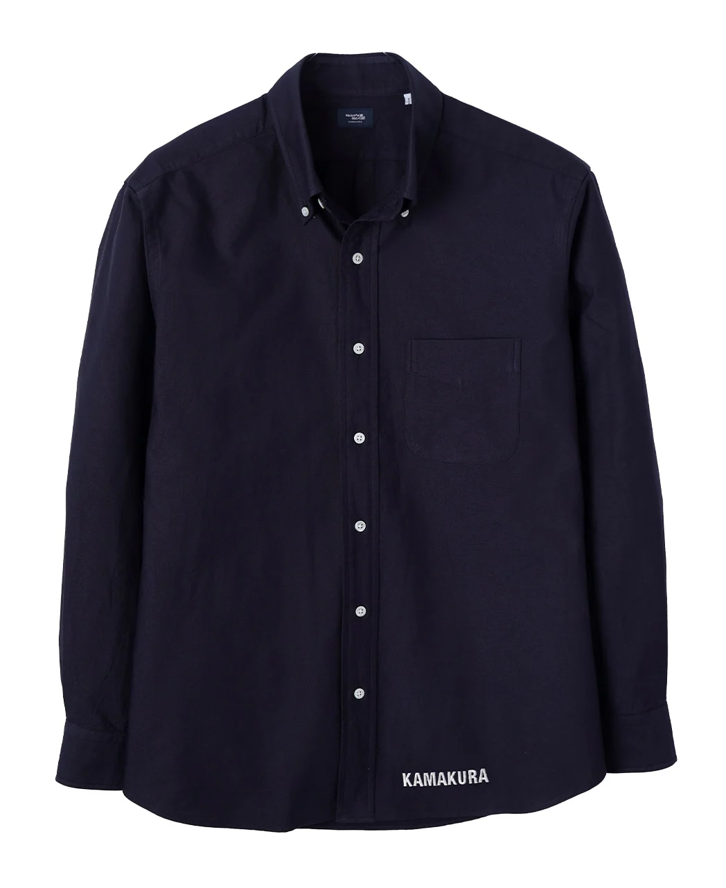Tokyo Fit - BUTTON DOWN OXFORD - Image 5