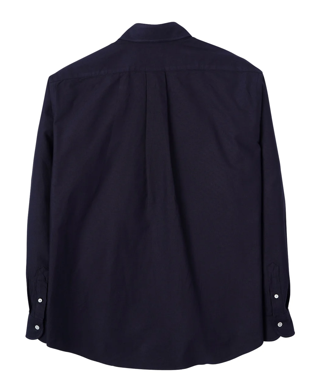 Tokyo Fit - BUTTON DOWN OXFORD - Image 7