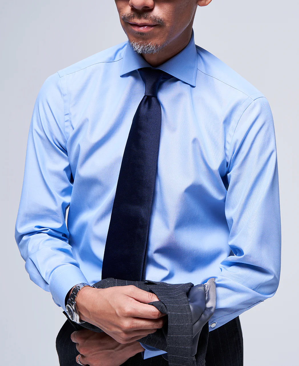 Tokyo Slim FIT - Italian Spread GIZA Cotton - Image 19