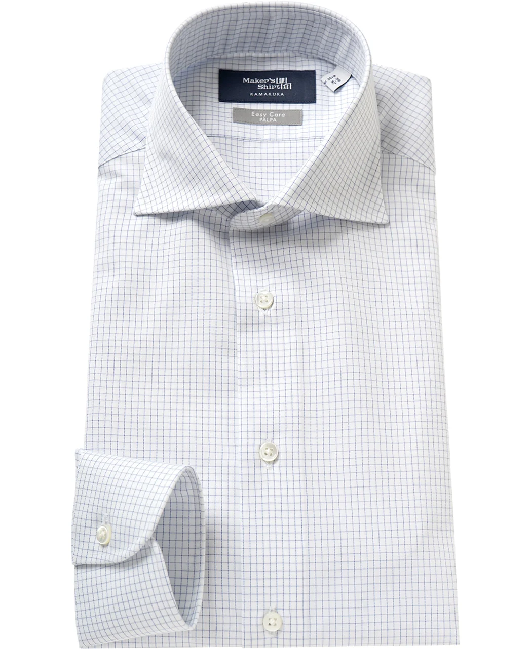 TOKYO SLIM FIT - Italian Spread Twill J-TECH EASY CARE