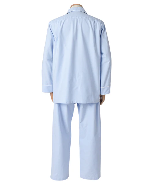 Men Cotton Pajama - Image 10