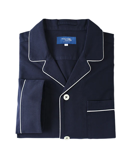 Men Cotton Pajama - Image 11