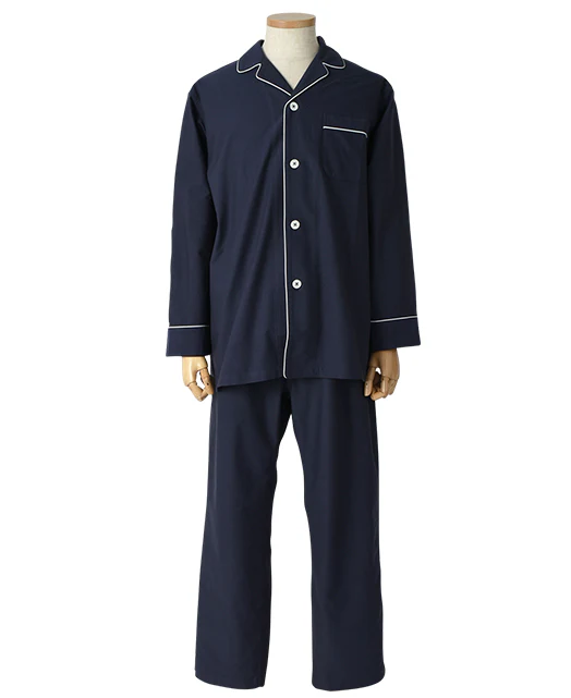 Men Cotton Pajama - Image 13