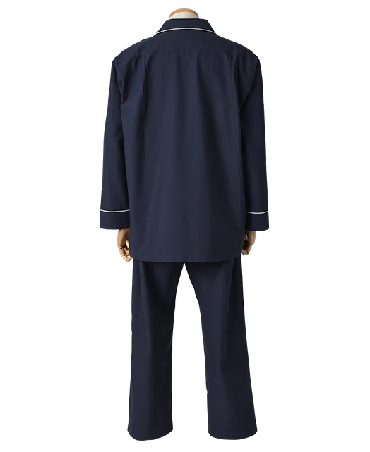 Men Cotton Pajama - Image 15