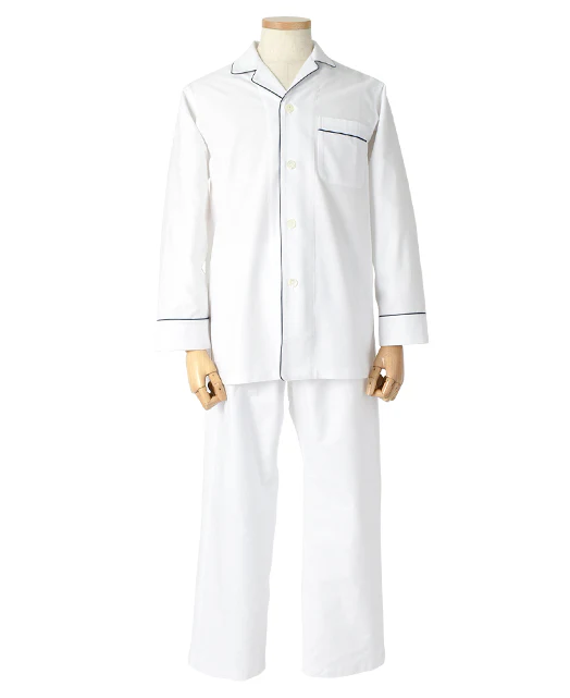 Men Cotton Pajama - Image 3