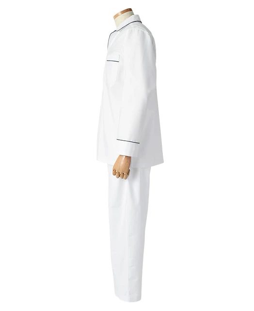 Men Cotton Pajama - Image 4