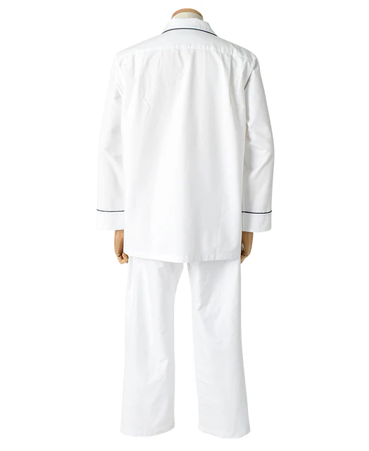 Men Cotton Pajama - Image 5