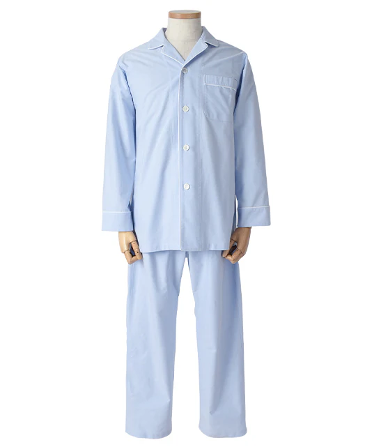 Men Cotton Pajama - Image 8