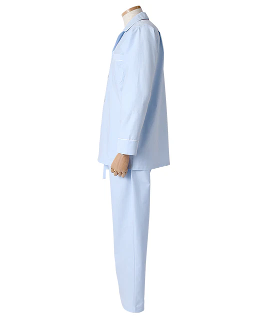Men Cotton Pajama - Image 9