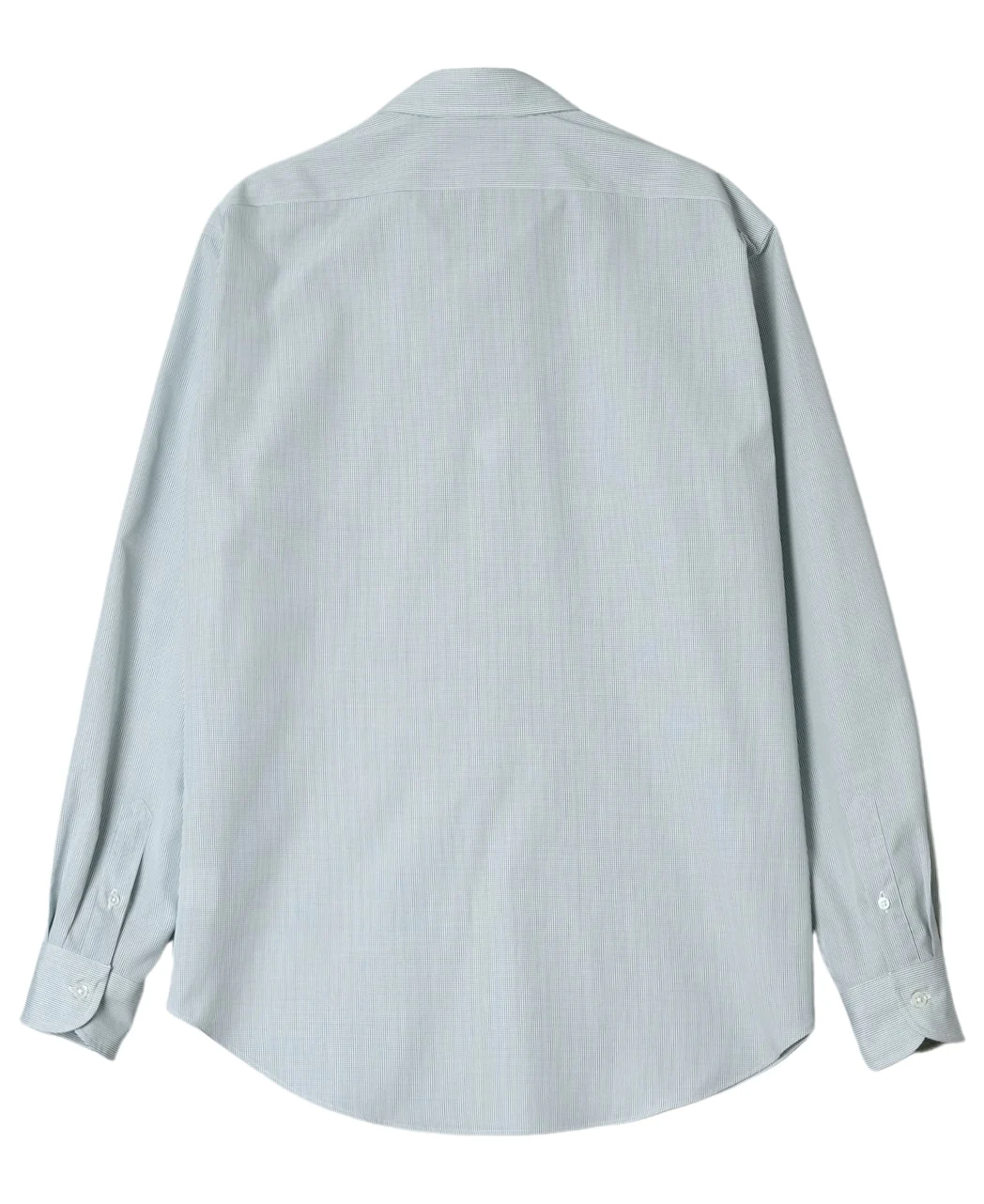 TOKYO FIT - Casual Spread Broadcloth - Image 3