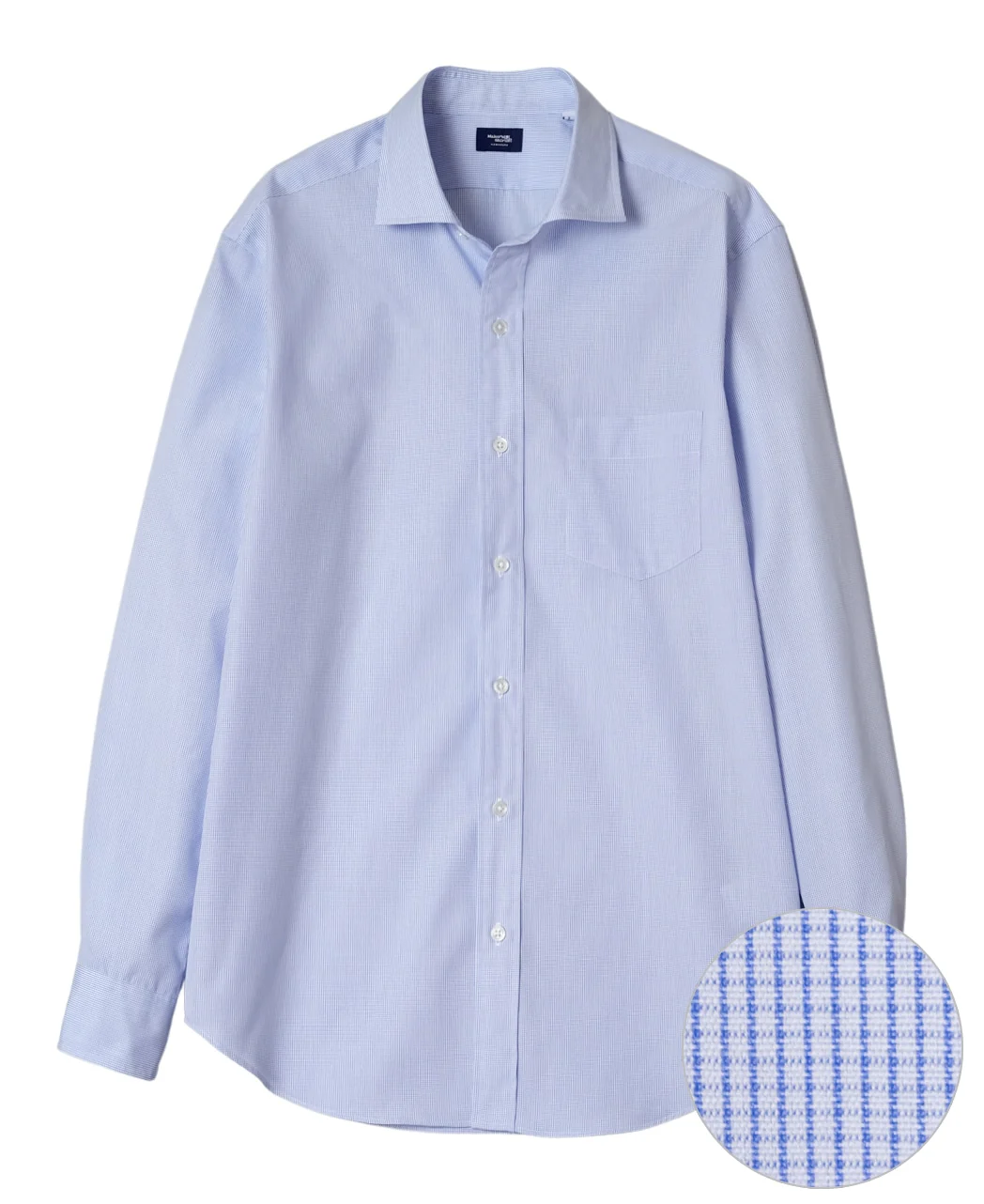 TOKYO FIT - Casual Spread Broadcloth - Image 4