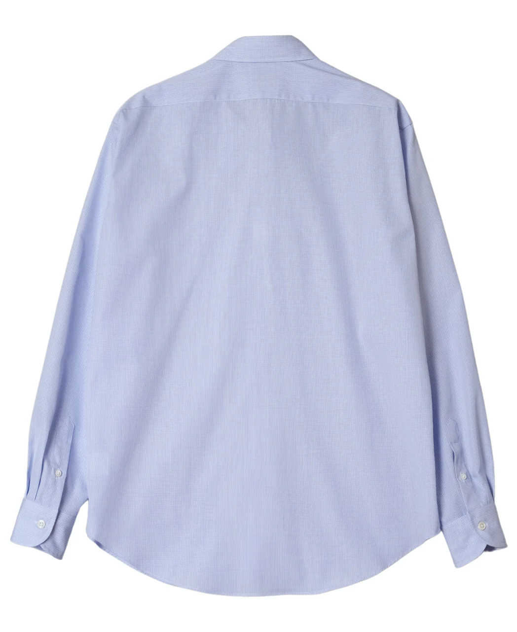 TOKYO FIT - Casual Spread Broadcloth - Image 6