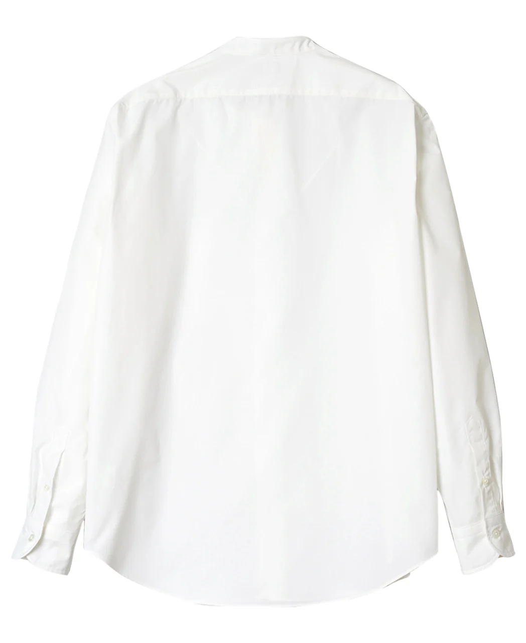 TOKYO FIT - Casual Band Broadcloth - Image 3