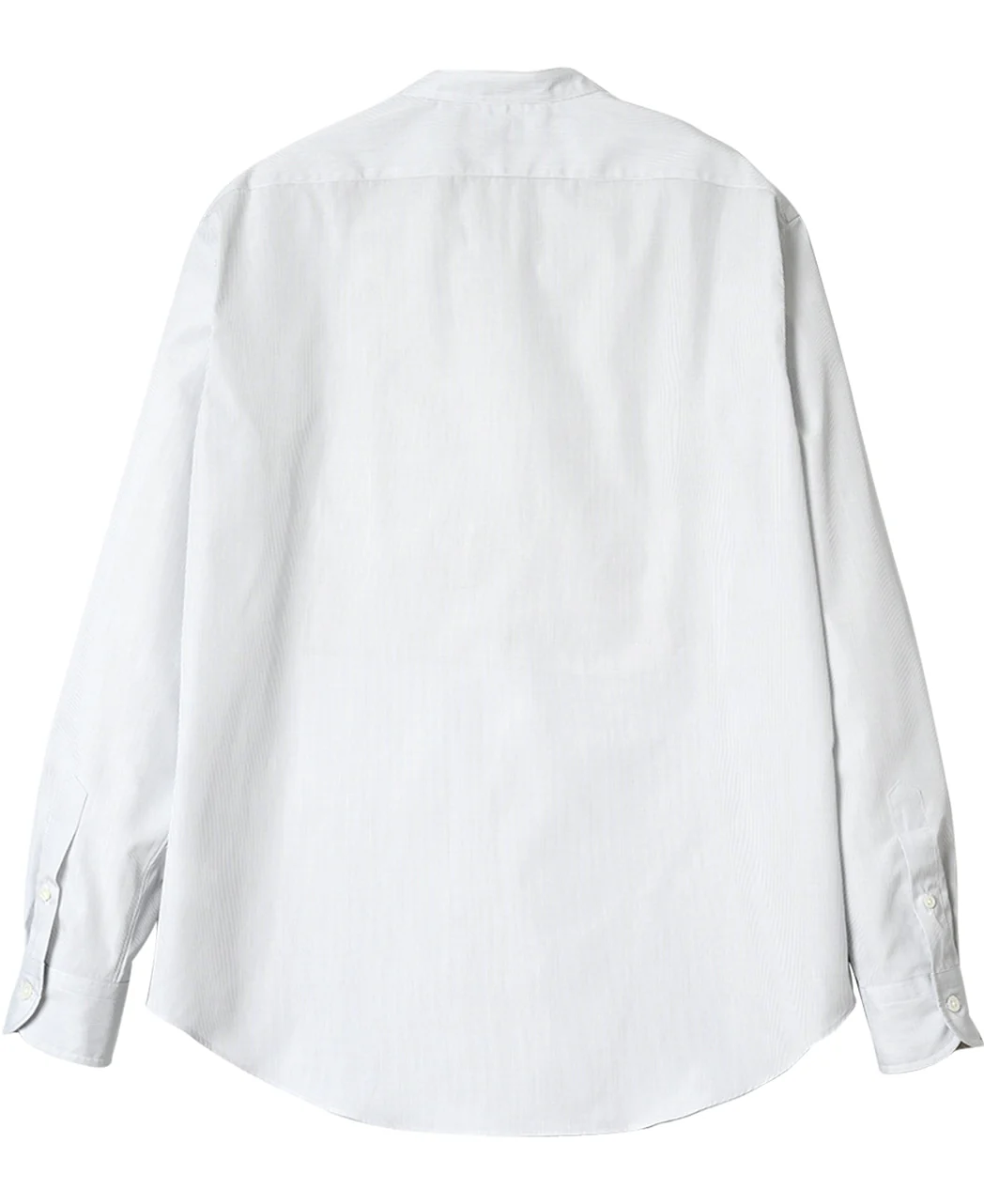 TOKYO FIT - Casual Band Broadcloth - Image 3