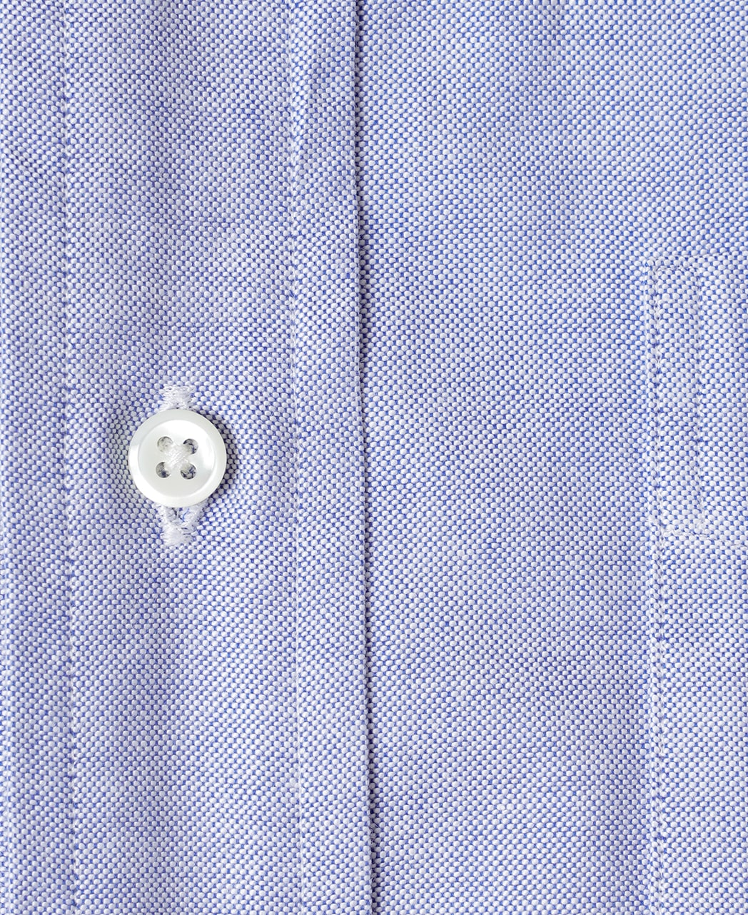 TOKYO FIT - Casual Button Down Oxford - Image 2