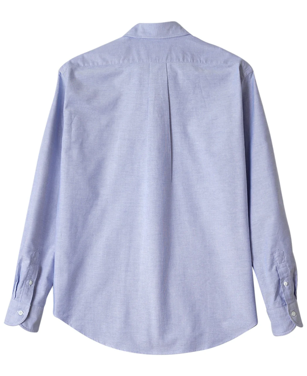 TOKYO FIT - Casual Button Down Oxford - Image 3
