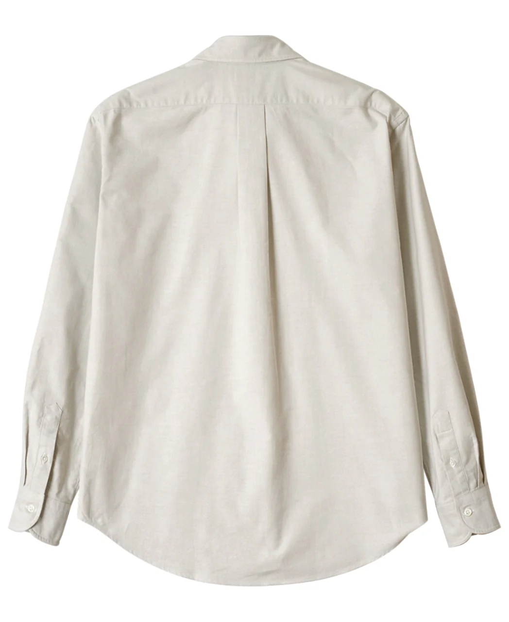 TOKYO FIT - Casual Button Down Oxford - Image 6