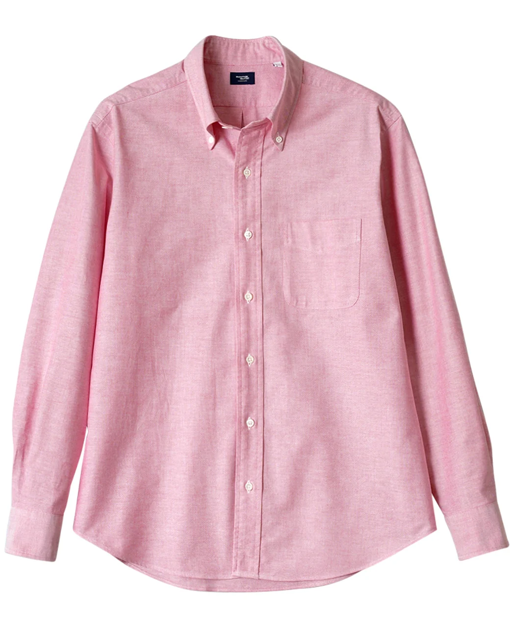 TOKYO FIT - Casual Button Down Oxford - Image 7