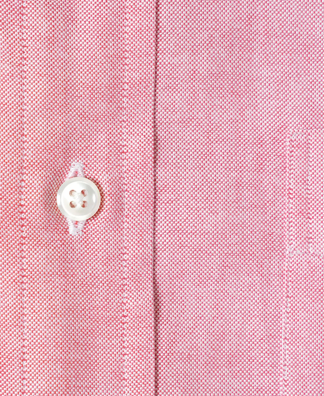TOKYO FIT - Casual Button Down Oxford - Image 8