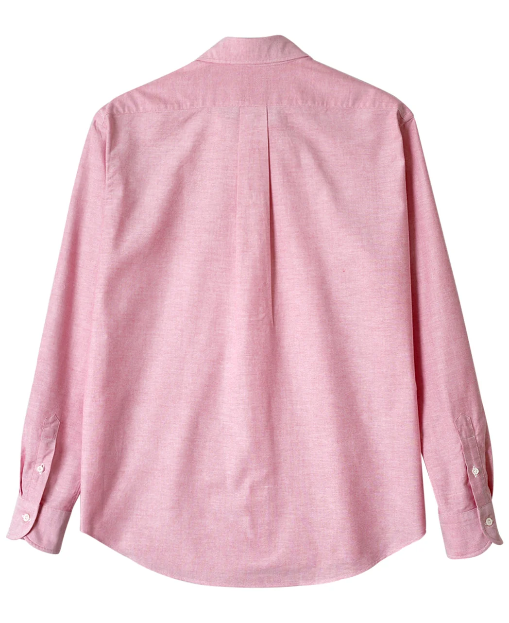 TOKYO FIT - Casual Button Down Oxford - Image 9