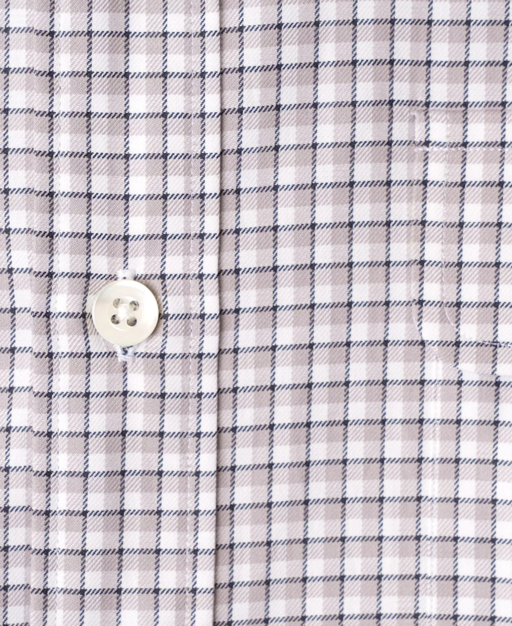 TOKYO FIT Casual Spread Herringbone Double Pocket - Image 2