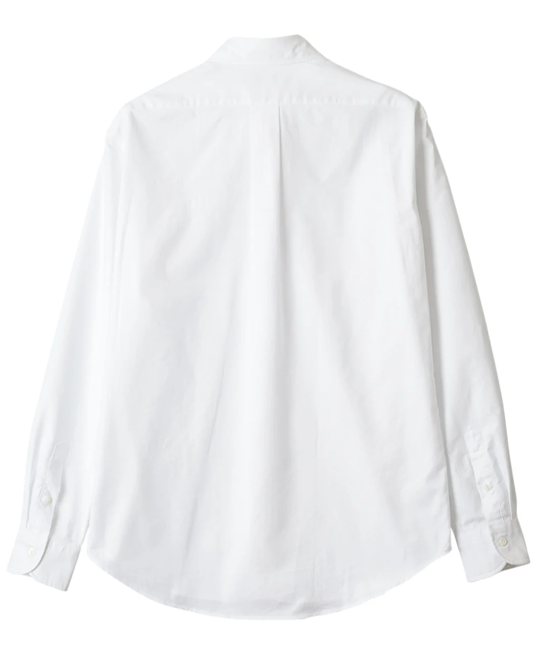 Tokyo Fit - Button down oxford casual shirt - Image 7