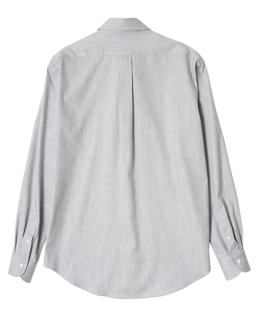 Tokyo Fit - Button Down Chambray - Image 2