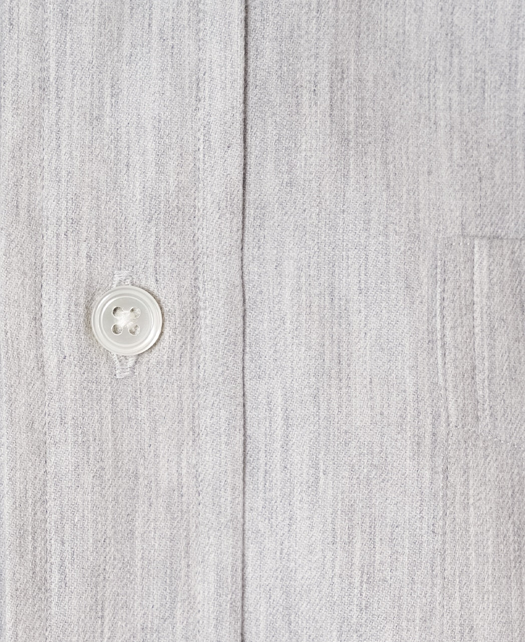 Tokyo Fit - Button Down Chambray - Image 3