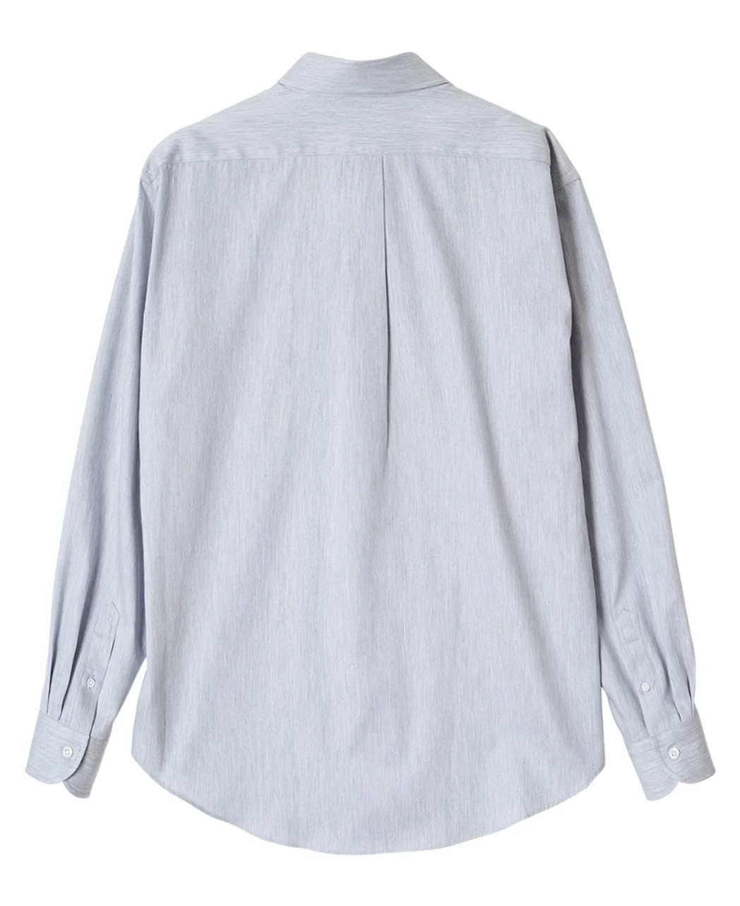 Tokyo Fit - Button Down Chambray - Image 5