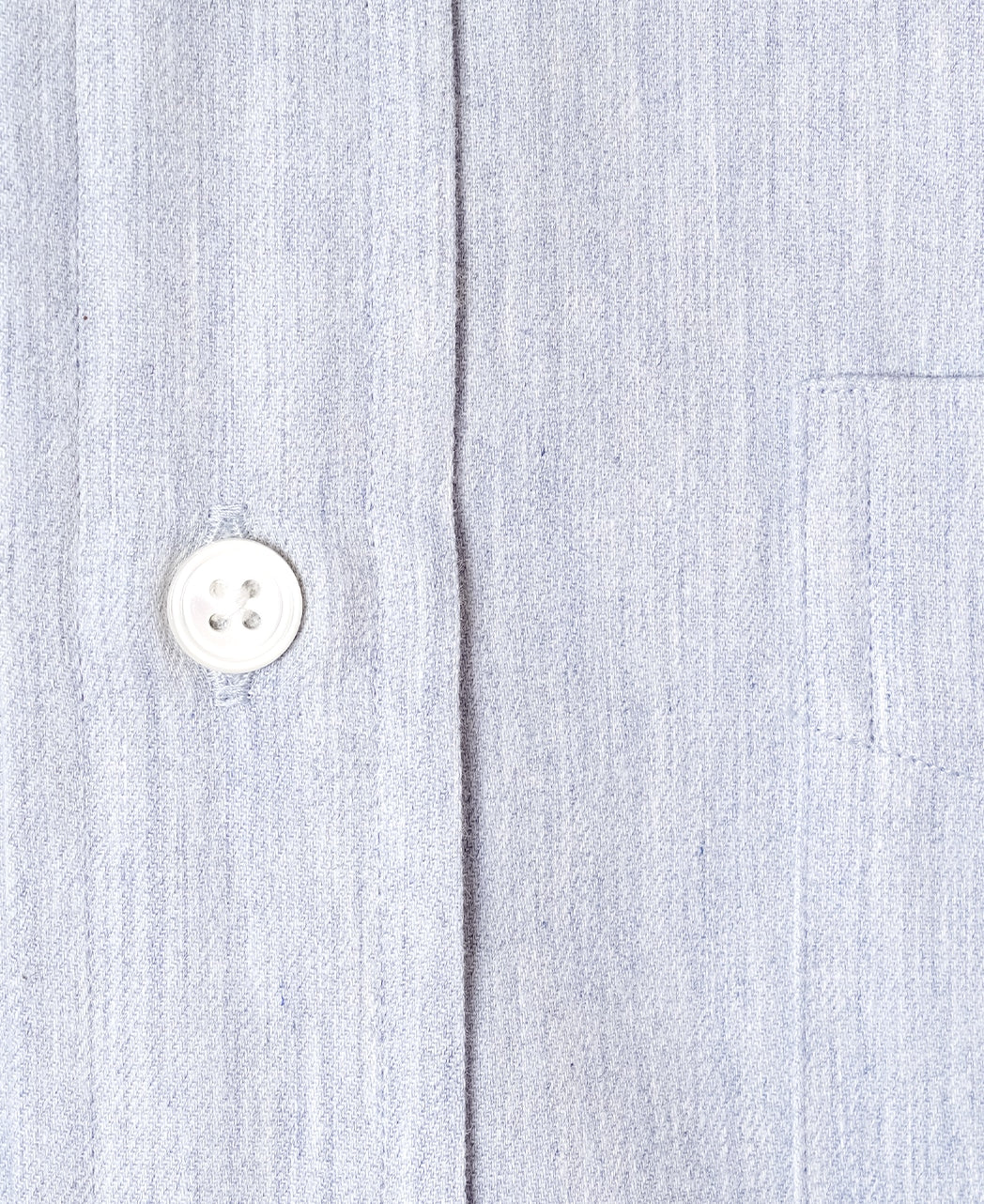 Tokyo Fit - Button Down Chambray - Image 6
