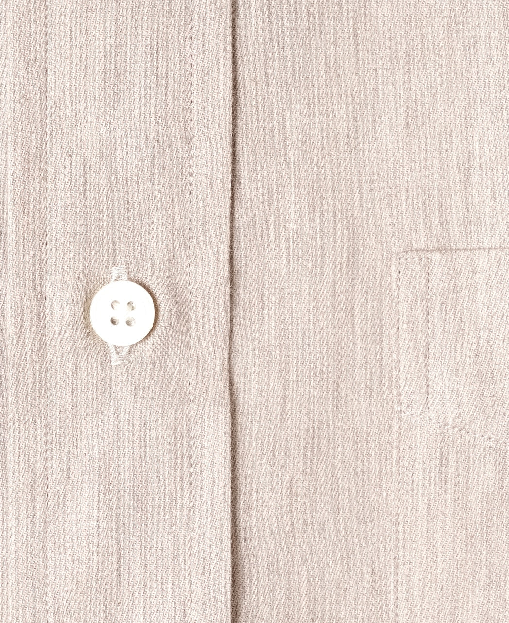 Tokyo Fit - Button Down Chambray - Image 8