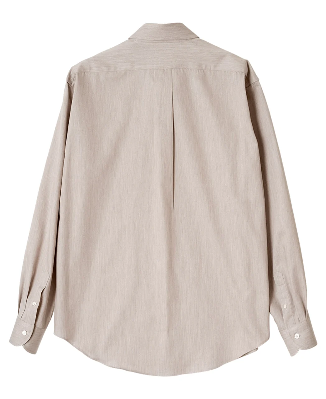Tokyo Fit - Button Down Chambray - Image 9